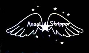 logo Anzel Stripper logo Anzel Stripper